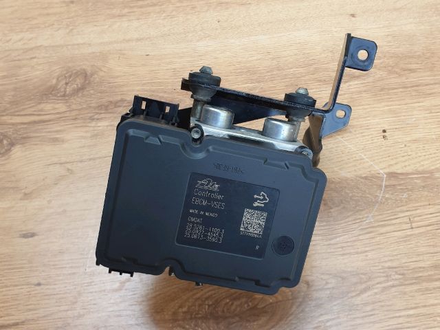 bontott OPEL ANTARA ABS Kocka