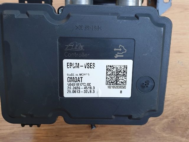 bontott OPEL ANTARA ABS Kocka