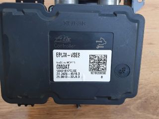 bontott OPEL ANTARA ABS Kocka