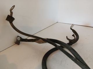 bontott OPEL ANTARA Akkumulátor Kábelköteg