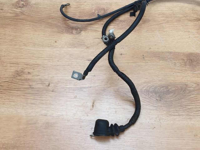 bontott OPEL ANTARA Akkumulátor Kábelköteg