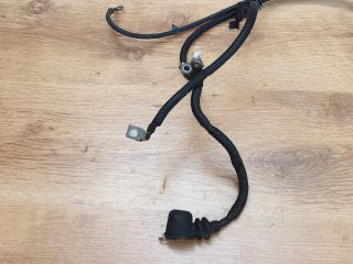 bontott OPEL ANTARA Akkumulátor Kábelköteg