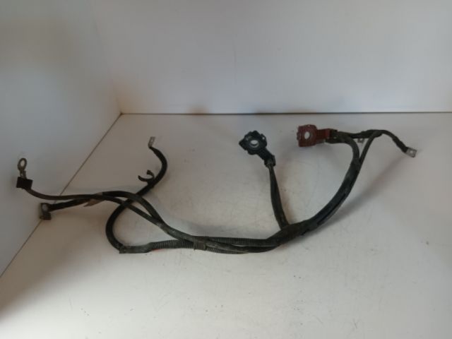 bontott OPEL ANTARA Akkumulátor Kábelköteg