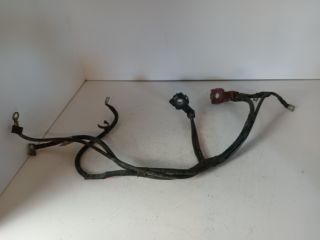 bontott OPEL ANTARA Akkumulátor Kábelköteg