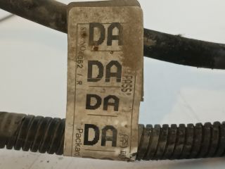 bontott OPEL ANTARA Akkumulátor Kábelköteg