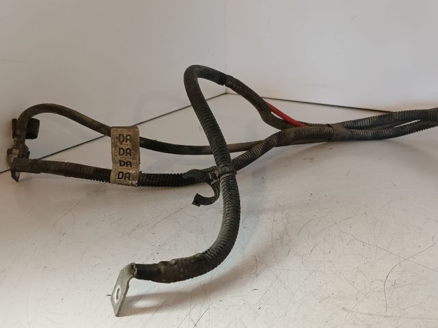 bontott OPEL ANTARA Akkumulátor Kábelköteg