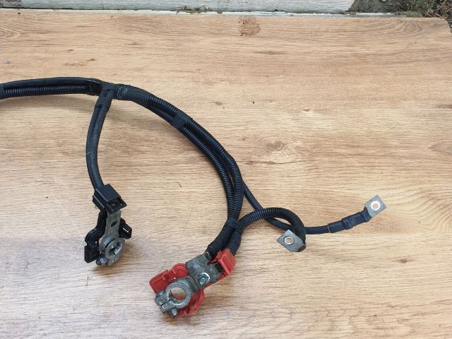 bontott OPEL ANTARA Akkumulátor Kábelköteg