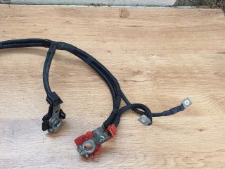 bontott OPEL ANTARA Akkumulátor Kábelköteg