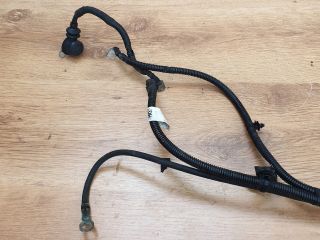 bontott OPEL ANTARA Akkumulátor Kábelköteg