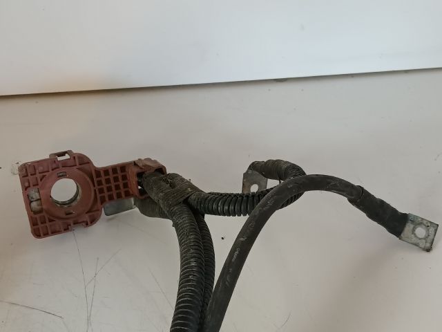 bontott OPEL ANTARA Akkumulátor Kábelköteg