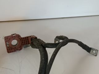 bontott OPEL ANTARA Akkumulátor Kábelköteg