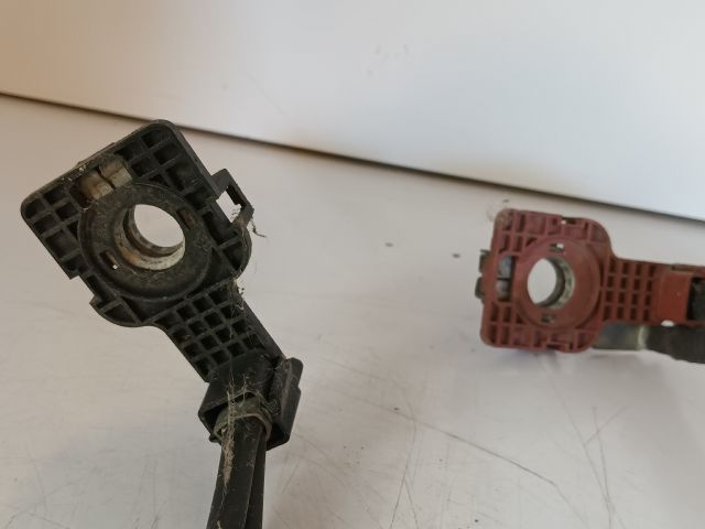 bontott OPEL ANTARA Akkumulátor Kábelköteg