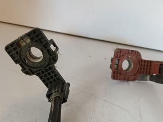 bontott OPEL ANTARA Akkumulátor Kábelköteg