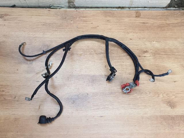 bontott OPEL ANTARA Akkumulátor Kábelköteg