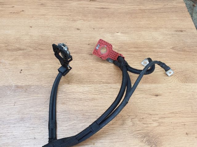 bontott OPEL ANTARA Akkumulátor Kábelköteg