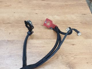 bontott OPEL ANTARA Akkumulátor Kábelköteg