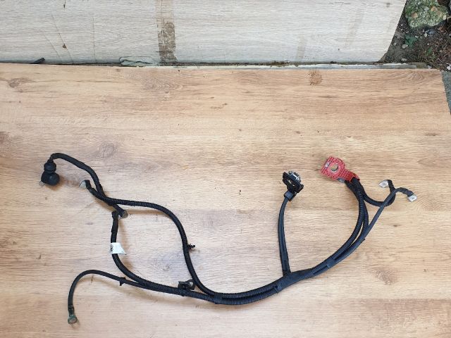 bontott OPEL ANTARA Akkumulátor Kábelköteg