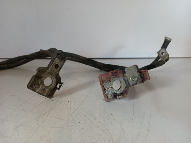 bontott OPEL ANTARA Akkumulátor Kábelköteg