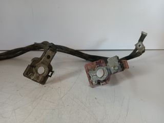 bontott OPEL ANTARA Akkumulátor Kábelköteg