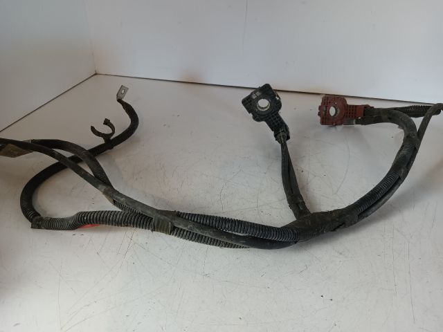 bontott OPEL ANTARA Akkumulátor Kábelköteg