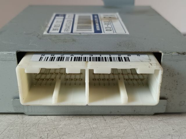 bontott OPEL ANTARA Automata Váltó Elektronika