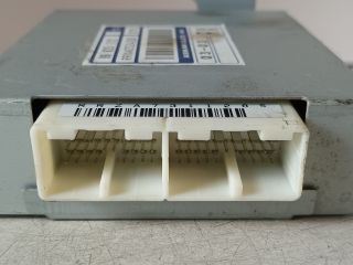 bontott OPEL ANTARA Automata Váltó Elektronika