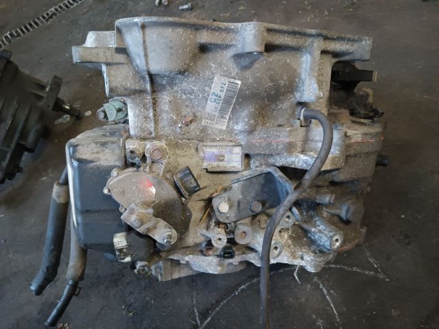 bontott OPEL ANTARA Automata Váltó