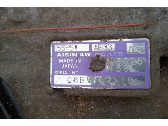 bontott OPEL ANTARA Automata Váltó