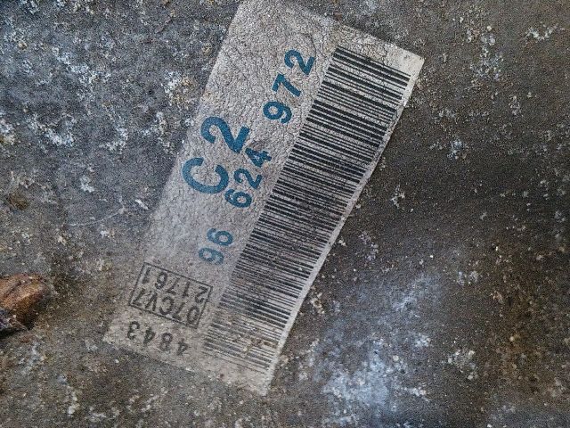 bontott OPEL ANTARA Automata Váltó