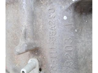 bontott OPEL ANTARA Automata Váltó