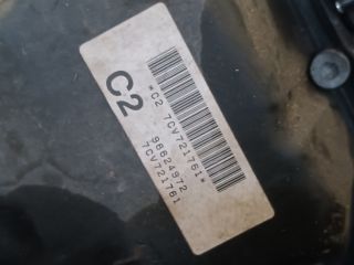 bontott OPEL ANTARA Automata Váltó