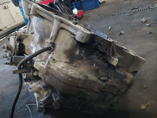 bontott OPEL ANTARA Automata Váltó