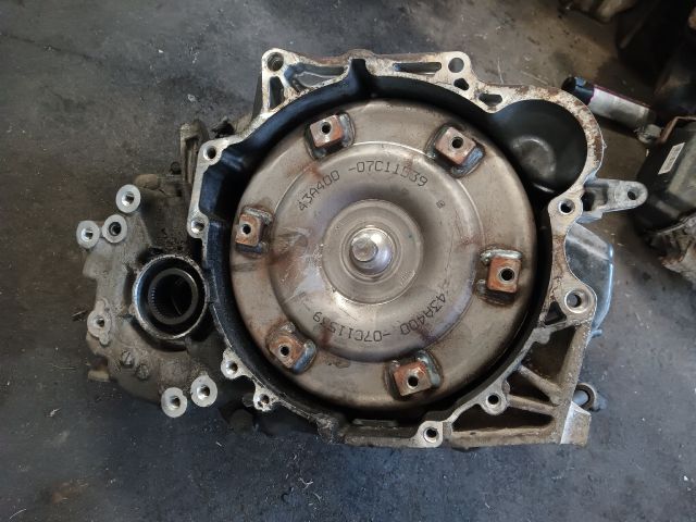 bontott OPEL ANTARA Automata Váltó