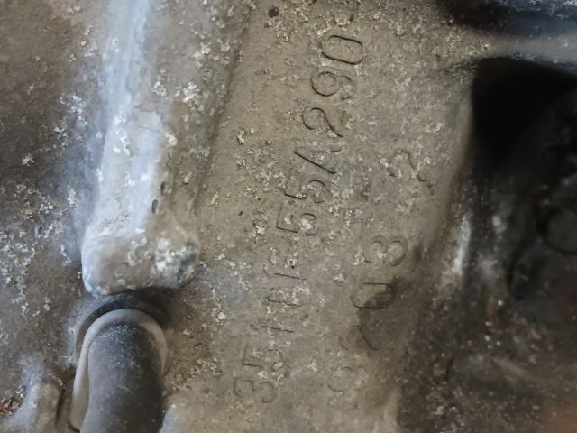 bontott OPEL ANTARA Automata Váltó