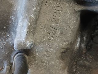 bontott OPEL ANTARA Automata Váltó