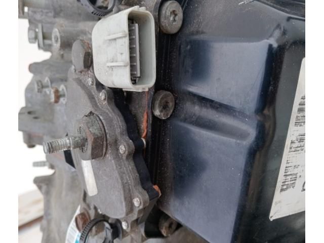 bontott OPEL ANTARA Automata Váltó