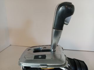 bontott OPEL ANTARA Automata Váltókar