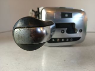 bontott OPEL ANTARA Automata Váltókar