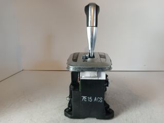 bontott OPEL ANTARA Automata Váltókar