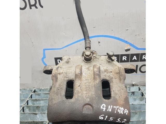 bontott OPEL ANTARA Bal első Fékkengyel