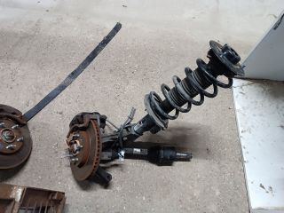 bontott OPEL ANTARA Bal első Kerékagy