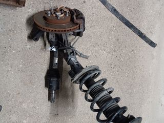 bontott OPEL ANTARA Bal első Kerékagy