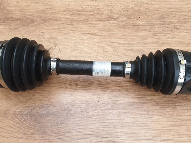 bontott OPEL ANTARA Bal Féltengely