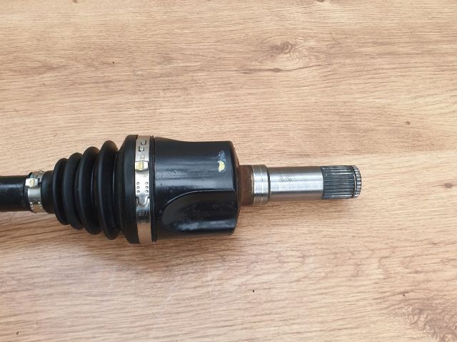 bontott OPEL ANTARA Bal Féltengely