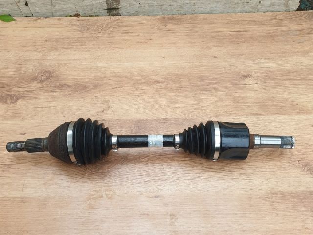 bontott OPEL ANTARA Bal Féltengely