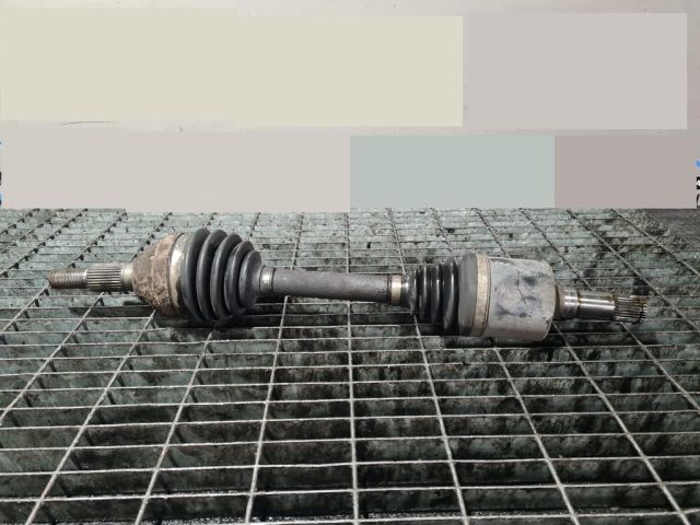 bontott OPEL ANTARA Bal Féltengely