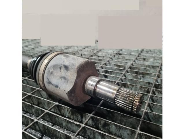 bontott OPEL ANTARA Bal Féltengely