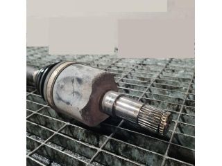 bontott OPEL ANTARA Bal Féltengely