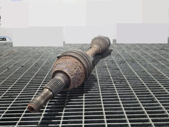 bontott OPEL ANTARA Bal Féltengely