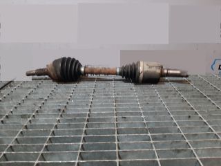 bontott OPEL ANTARA Bal Féltengely